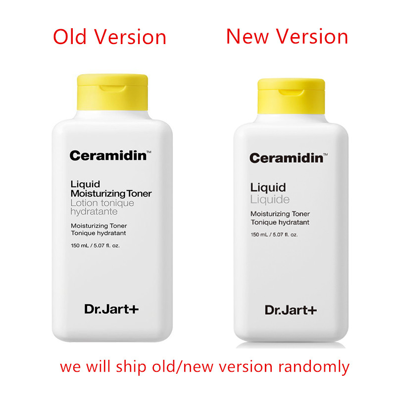 Skincare Garnier - Dr. Jart+ Ceramidina Tónico Hidratante Líquido