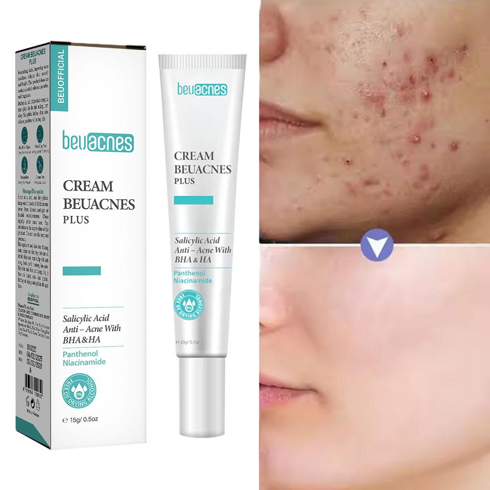 Skincare Niacinamide - Nuevo Gel de niacinamida para acné,