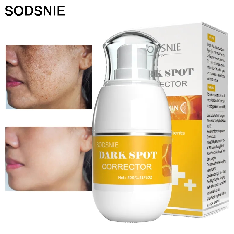 Skincare Niacinamide - Eliminador de manchas oscuras, vitamina C,