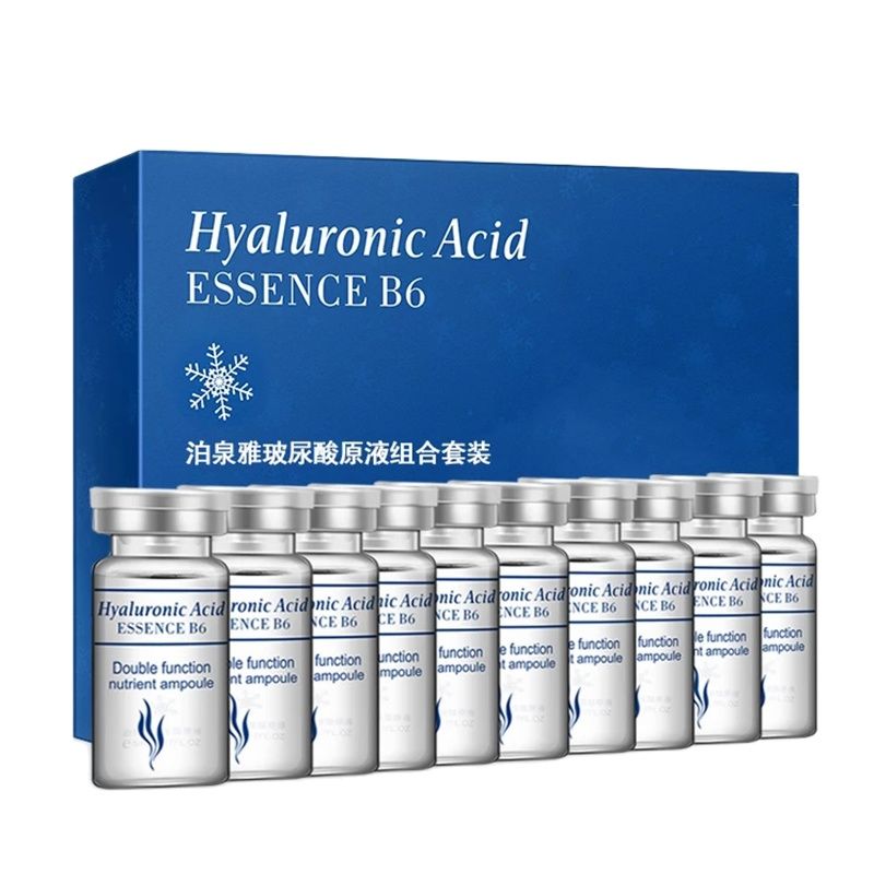 Skincare Garnier - BIOAQUA 10 unids/lote esencia de ácido
