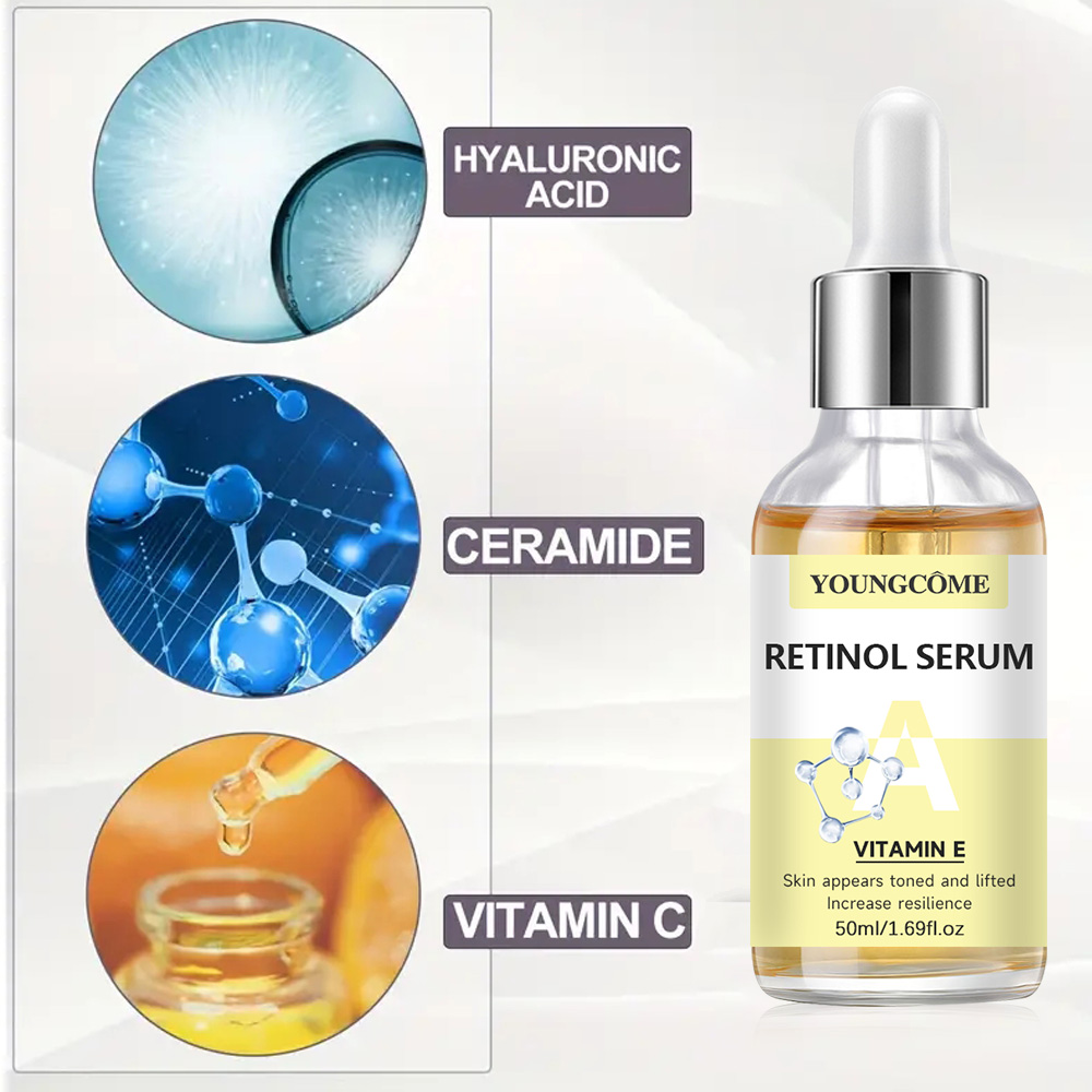 Suero fortificado de vitamina  - Skincare Garnier reseña y precio