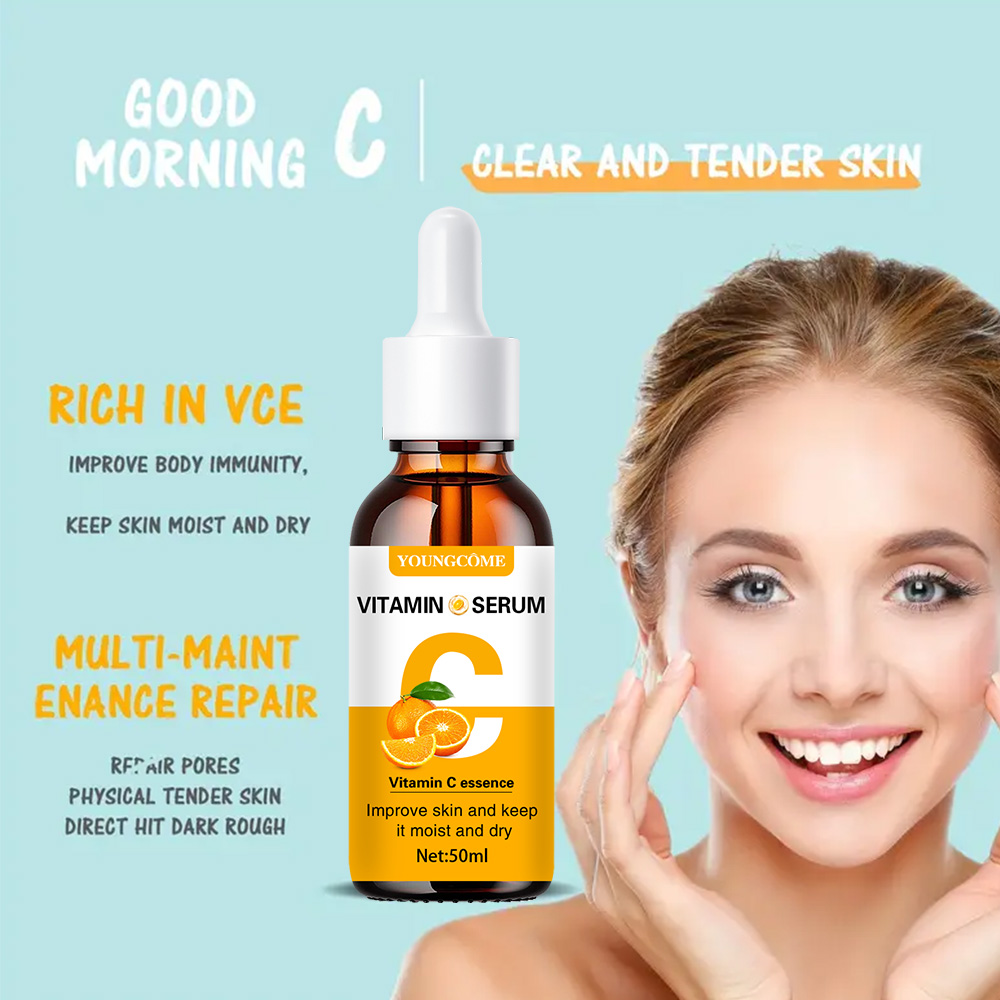 Suero fortificado de vitamina  - Skincare Garnier reseña y precio