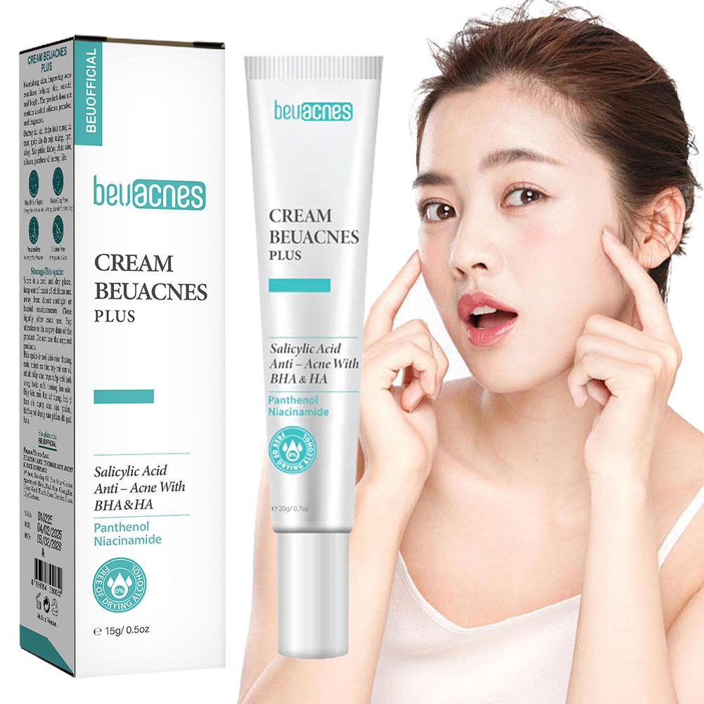 Nuevo Gel de niacinamida para  - Skincare Niacinamide reseña y precio