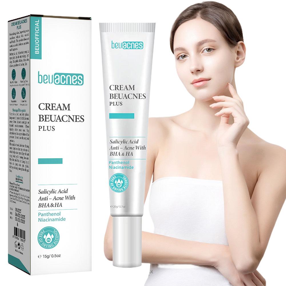 Nuevo Gel de niacinamida para  - Skincare Niacinamide reseña y precio