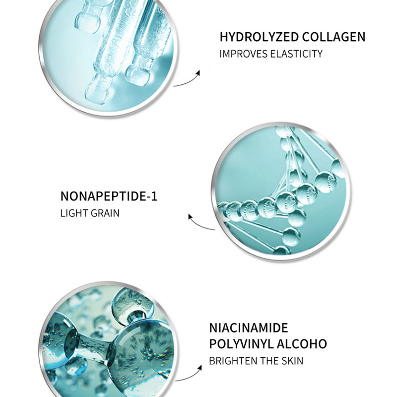 Nano Spray de proteína de colá - Skincare Garnier reseña y precio