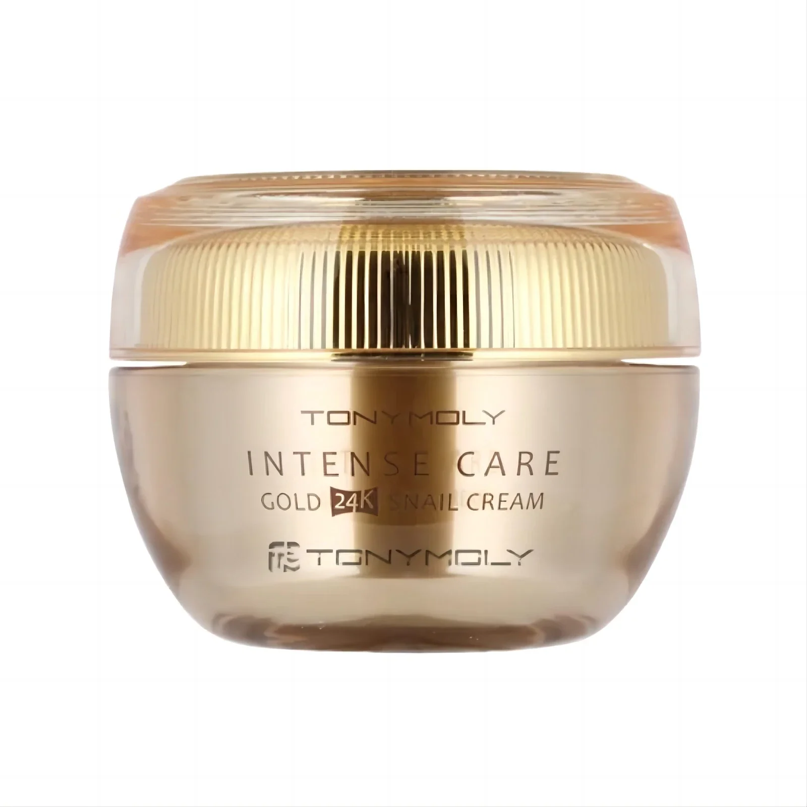 Corea SkinCare TONYMOLY 24K or - Skincare Glad2Glow reseña y precio