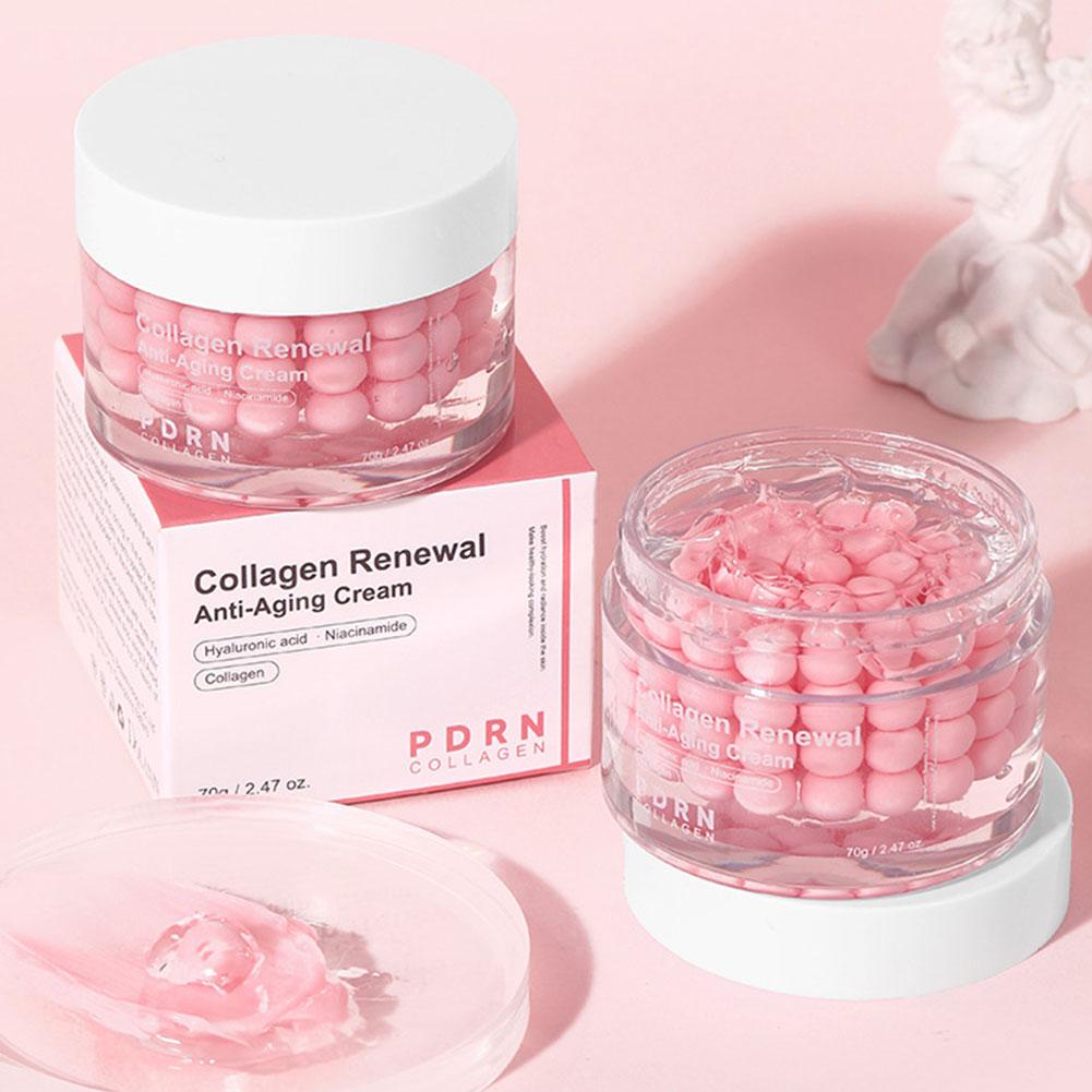 1-3PCS Crema de gelatina de co - Skincare Niacinamide reseña y precio