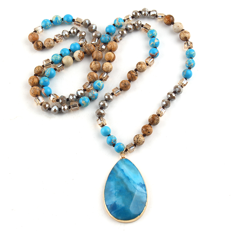 Accesorio de joyería bohemia d - Skincare Rh reseña y precio