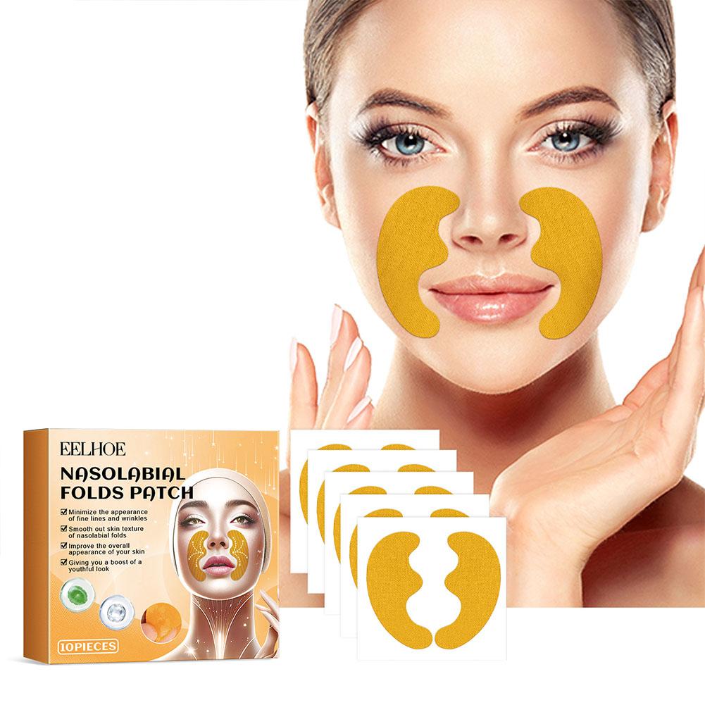1-10 Cajas de Parches para Arr - Skincare Glad2Glow reseña y precio