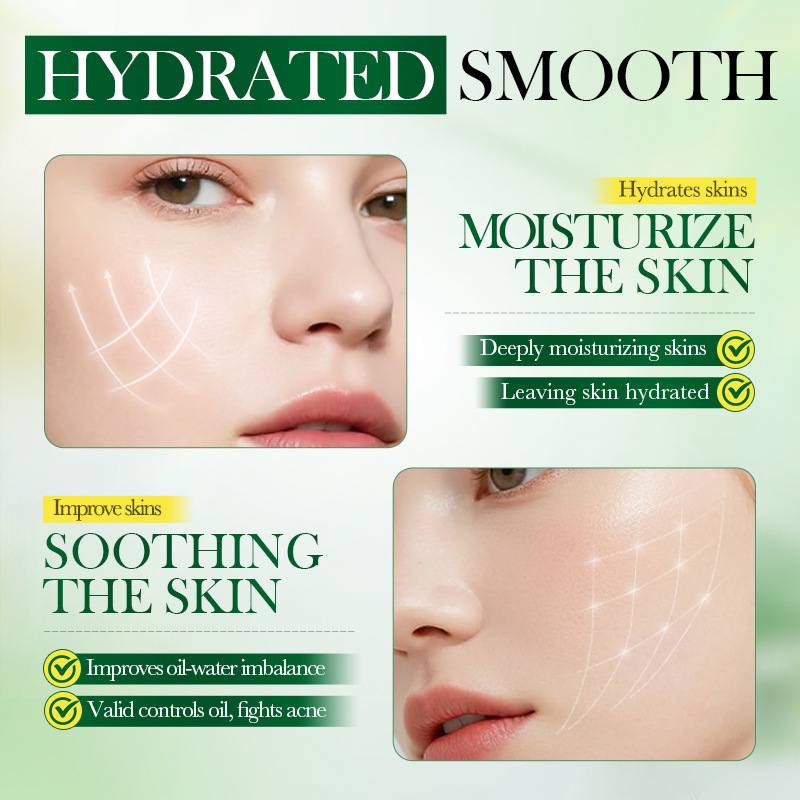 Toallitas Hidratantes y Calman - Skincare Glad2Glow reseña y precio