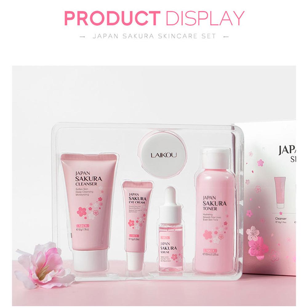 5/3 unids/set Sakura juegos pa - Skincare Garnier reseña y precio