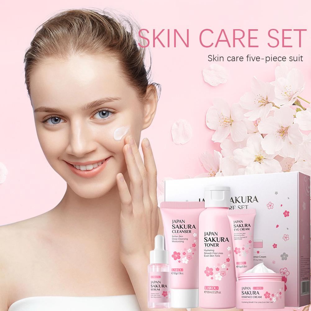 5/3 unids/set Sakura juegos pa - Skincare Garnier reseña y precio