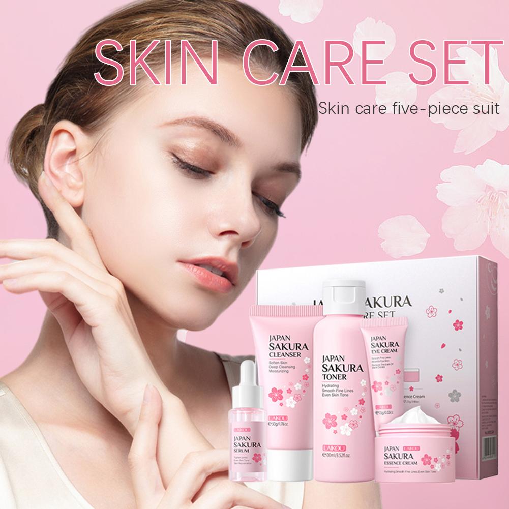 5/3 unids/set Sakura juegos pa - Skincare Garnier reseña y precio