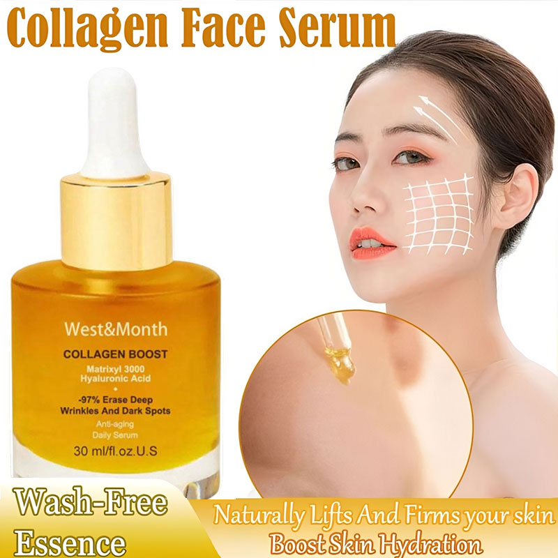 Suero Facial Sin Enjuague, Ese - Skincare Garnier reseña y precio