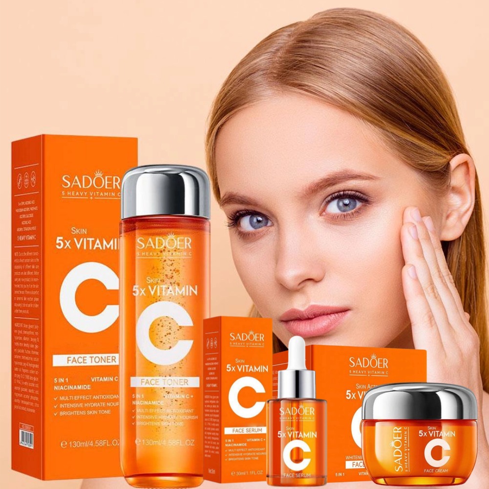Juego de cuidado de la piel re - Skincare Garnier reseña y precio