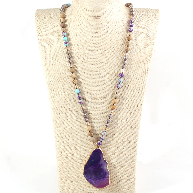 RH moda Boho collar de cuentas - Skincare Rh reseña y precio