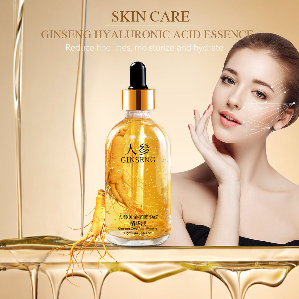 Suero Facial de nicotinamida c - Skincare Garnier reseña y precio