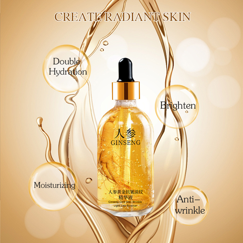 Suero Facial de nicotinamida c - Skincare Garnier reseña y precio