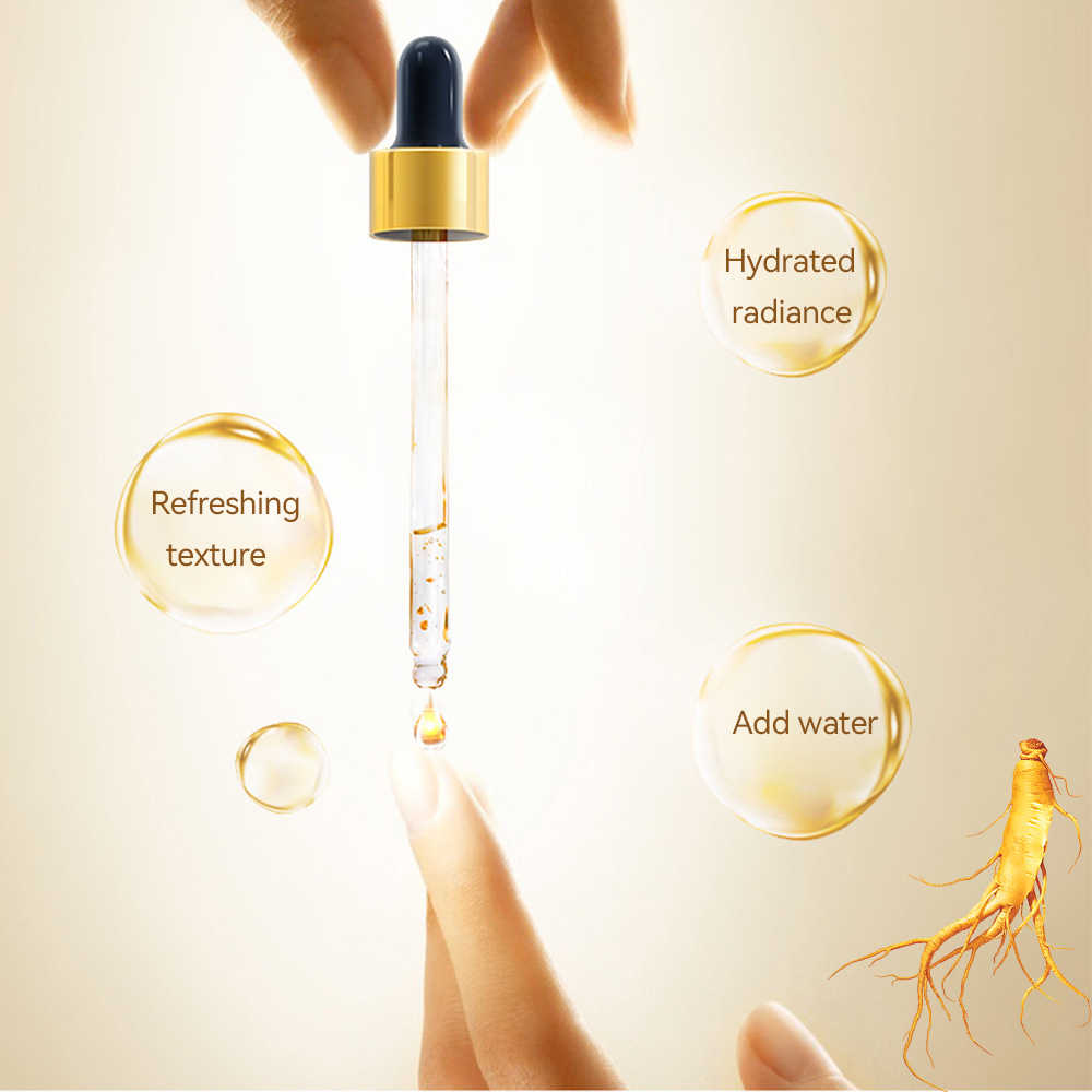 Suero Facial de nicotinamida c - Skincare Garnier reseña y precio