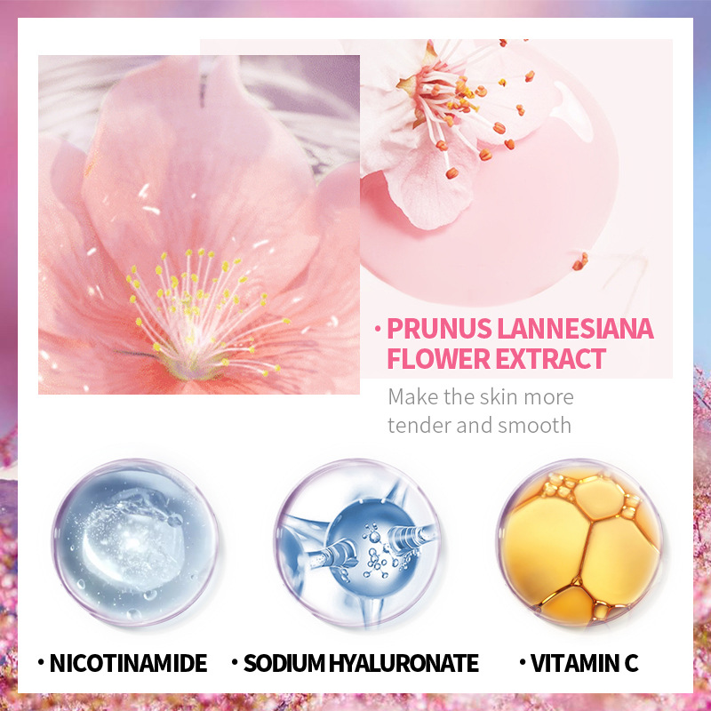 LAIKOU-Juego de cuidado Facial - Skincare Niacinamide reseña y precio